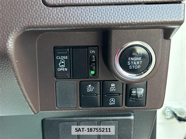 Toyota TANK 2017-08 7797851-14