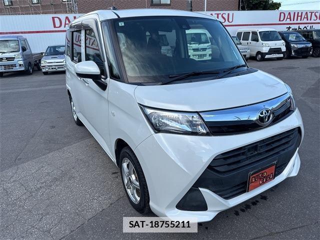 Toyota TANK 2017-08 7797851-3