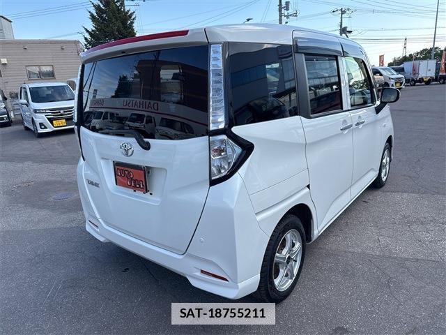 Toyota TANK 2017-08 7797851-5