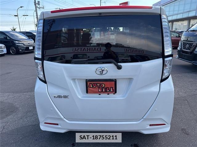 Toyota TANK 2017-08 7797851-6