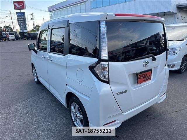 Toyota TANK 2017-08 7797851-7