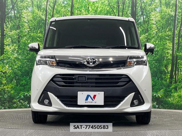 Toyota TANK 2017-09 7798161-13