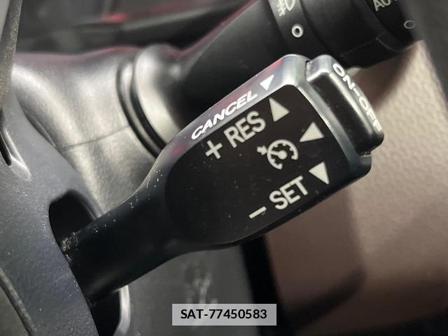 Toyota TANK 2017-09 7798161-5