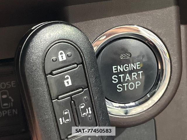 Toyota TANK 2017-09 7798161-6