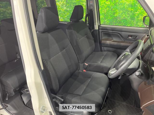 Toyota TANK 2017-09 7798161-7