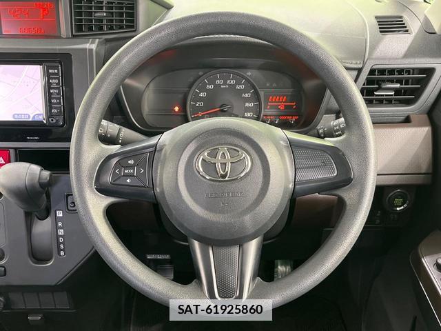 Toyota TANK 2017-10 7799412-10