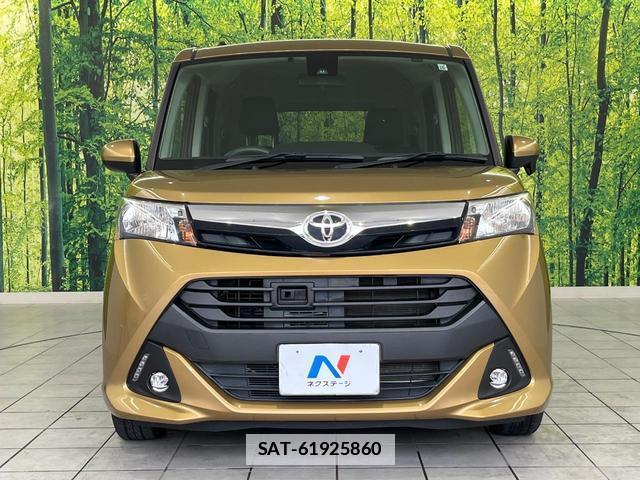 Toyota TANK 2017-10 7799412-13