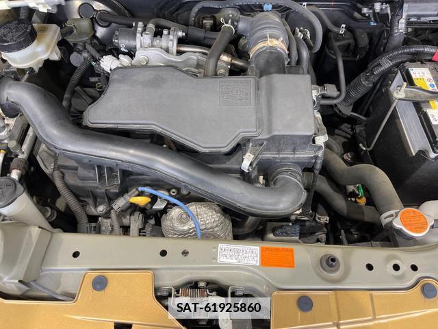 Toyota TANK 2017-10 7799412-17