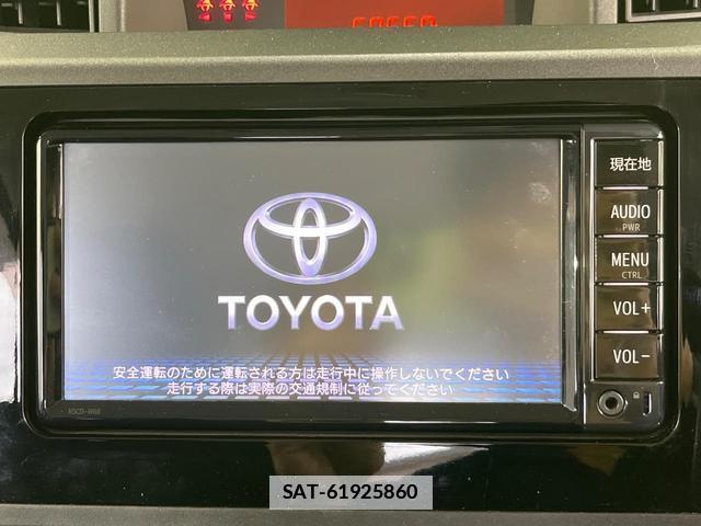 Toyota TANK 2017-10 7799412-3