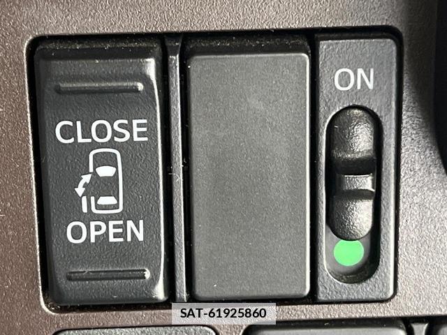 Toyota TANK 2017-10 7799412-5