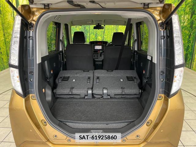 Toyota TANK 2017-10 7799412-9