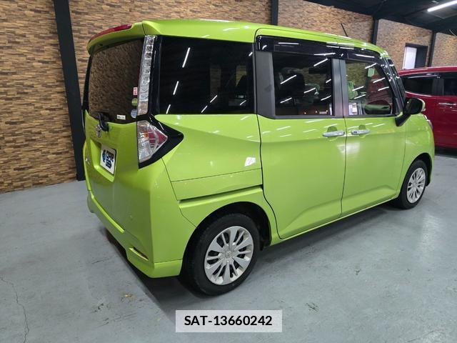 Toyota TANK 2016-12 7800889-1