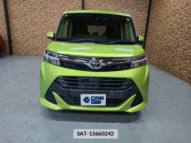 Toyota TANK 2016-12 7800889-19