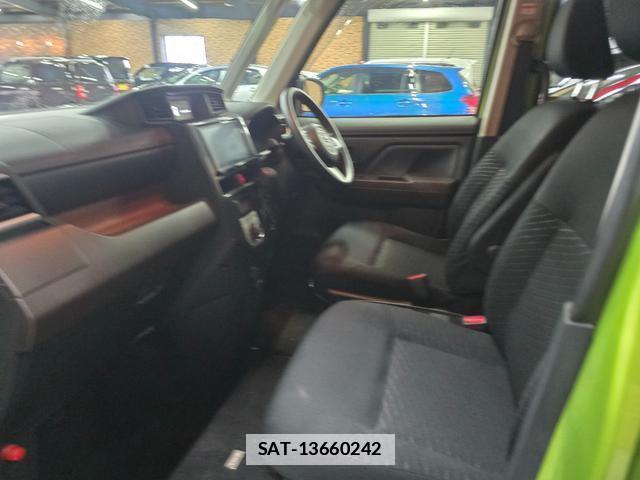 Toyota TANK 2016-12 7800889-8