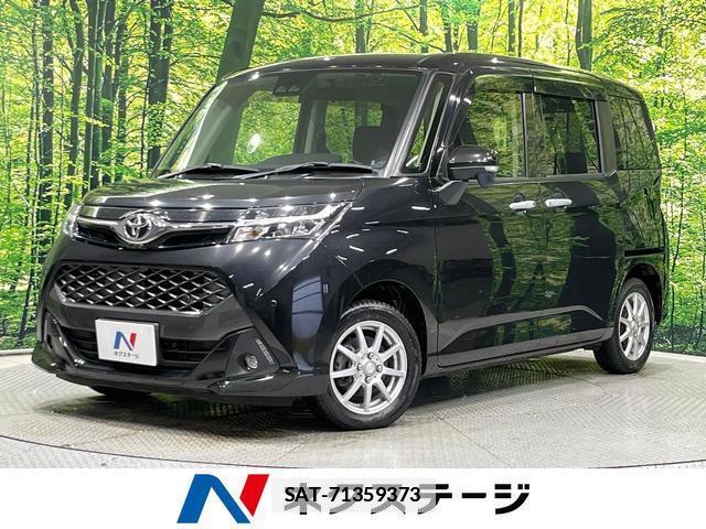 Toyota TANK 2019-07 7804512-0