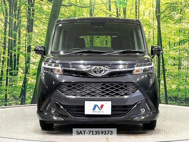 Toyota TANK 2019-07 7804512-13