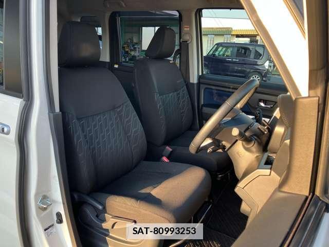 Toyota TANK 2020-10 7805110-5