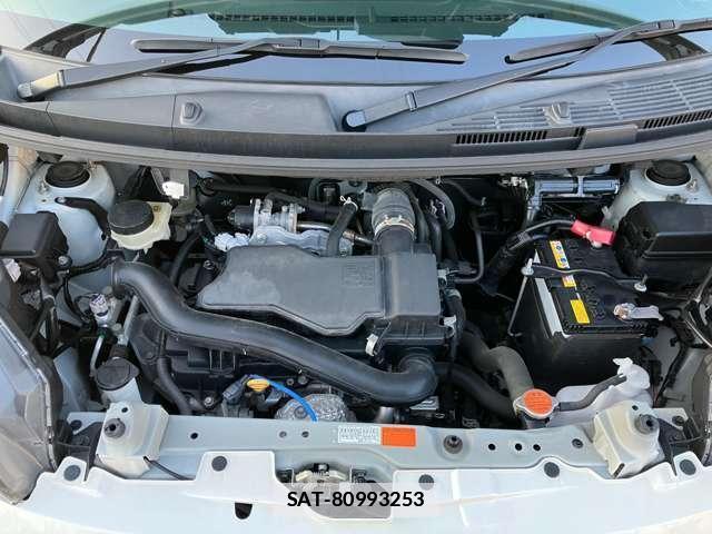 Toyota TANK 2020-10 7805110-7