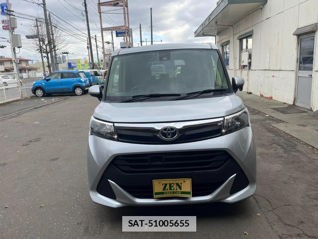 Toyota TANK 2018-04 7805849-1