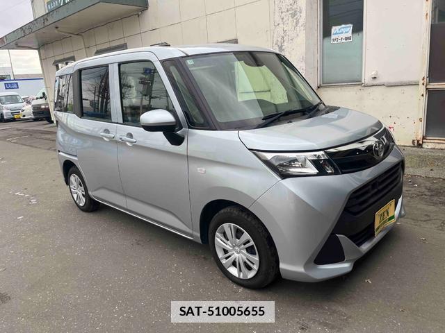 Toyota TANK 2018-04 7805849-2