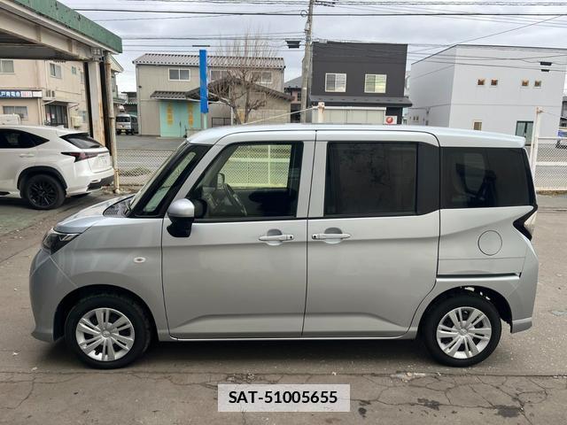 Toyota TANK 2018-04 7805849-4