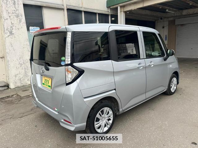 Toyota TANK 2018-04 7805849-5