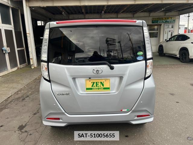 Toyota TANK 2018-04 7805849-7