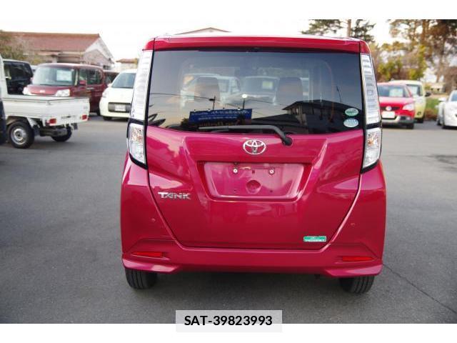 Toyota TANK 2017-01 7806414-12