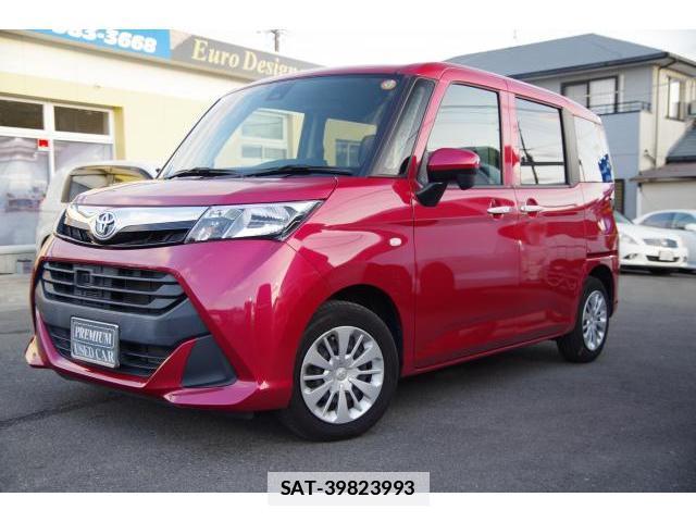 Toyota TANK 2017-01 7806414-13