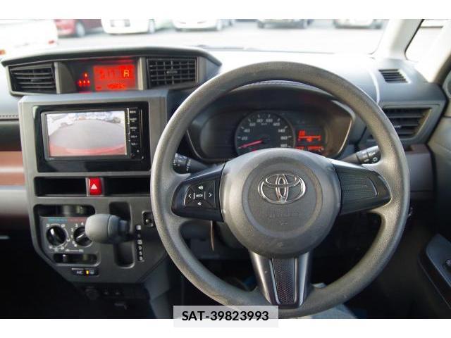 Toyota TANK 2017-01 7806414-3