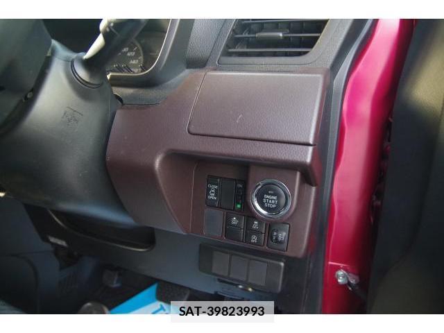 Toyota TANK 2017-01 7806414-6