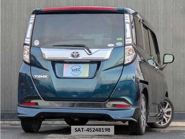 Toyota TANK 2016-11 7807106-1