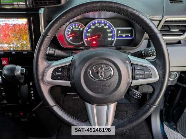 Toyota TANK 2016-11 7807106-18