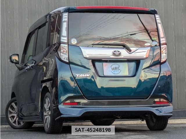 Toyota TANK 2016-11 7807106-4