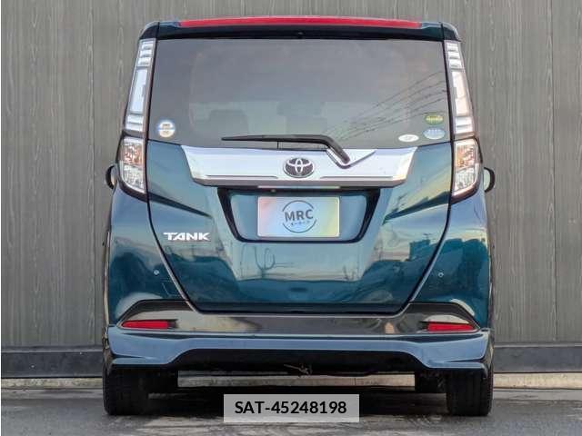 Toyota TANK 2016-11 7807106-6