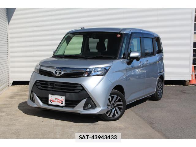 Toyota TANK 2016-11 7810681-0