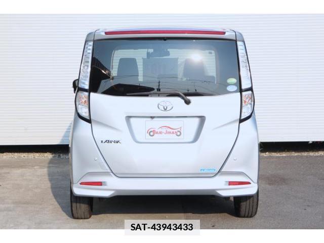 Toyota TANK 2016-11 7810681-10