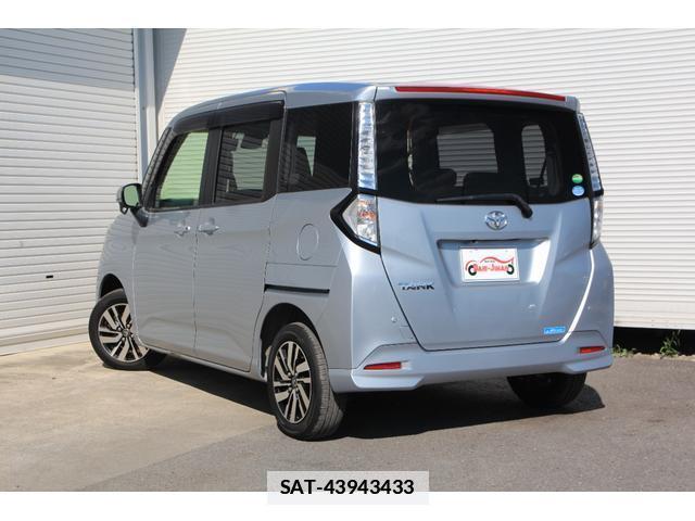 Toyota TANK 2016-11 7810681-11