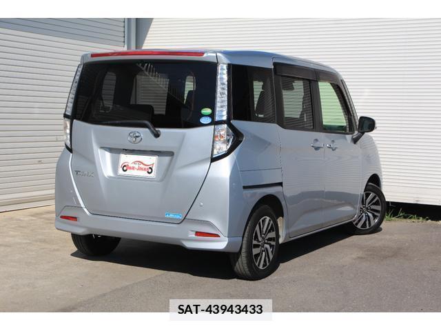 Toyota TANK 2016-11 7810681-2