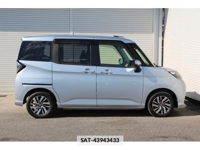 Toyota TANK 2016-11 7810681-3