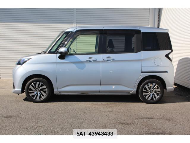 Toyota TANK 2016-11 7810681-4