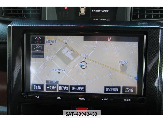 Toyota TANK 2016-11 7810681-8