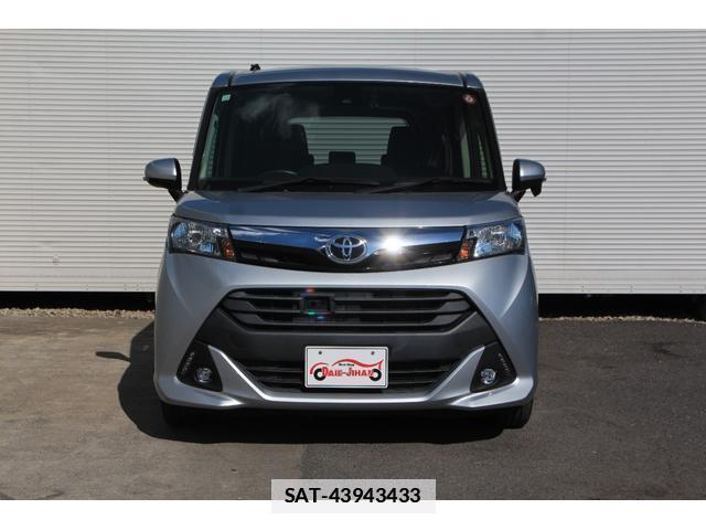 Toyota TANK 2016-11 7810681-9