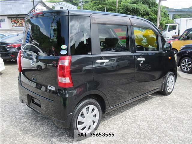 Daihatsu TANTO EXE 2011-04 7802658-1