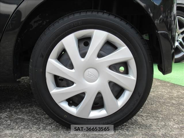 Daihatsu TANTO EXE 2011-04 7802658-10