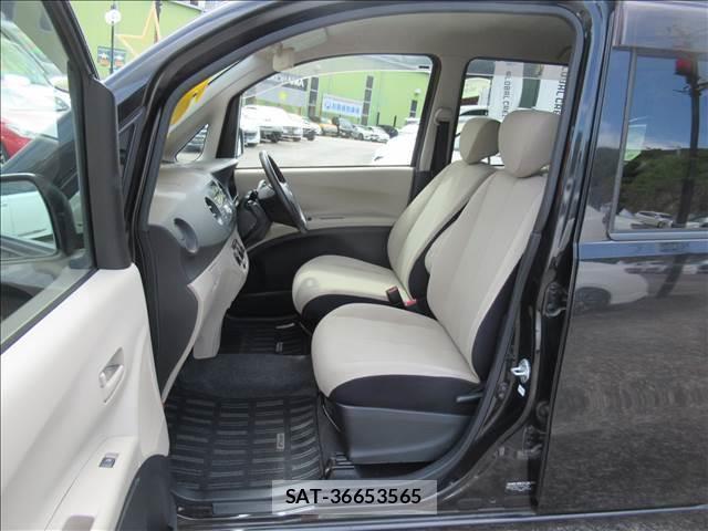 Daihatsu TANTO EXE 2011-04 7802658-12
