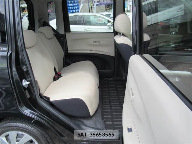 Daihatsu TANTO EXE 2011-04 7802658-13