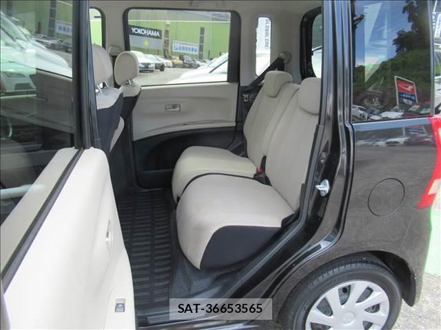 Daihatsu TANTO EXE 2011-04 7802658-14
