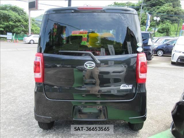 Daihatsu TANTO EXE 2011-04 7802658-17