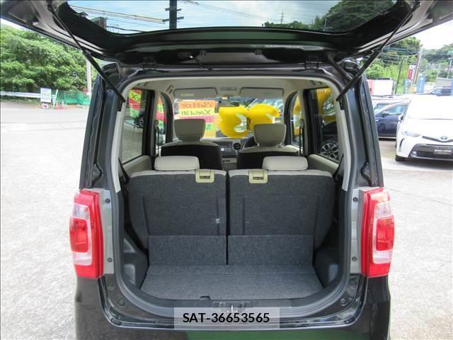 Daihatsu TANTO EXE 2011-04 7802658-18